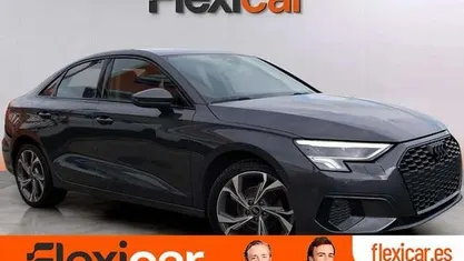 Usado 2023 Audi A3 Premium Berlina | 23.190 € (Precio justo)