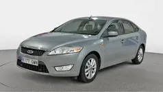 Usado 2009 Ford Mondeo Trend Berlina | 8990 € (Caro)