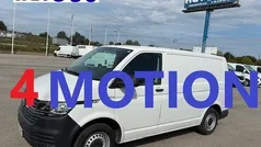 Usado 2021 VW T6.1 Van | 21.653 € (Buen precio)