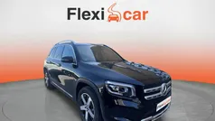 Negro Usado 2020 Mercedes GLB200 SUV | 29.490 € (Super precio)