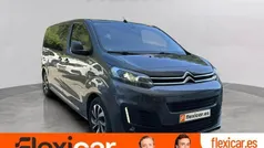 Usado 2018 Citroën Spacetourer Shine Van | 24.990 € (Precio justo)