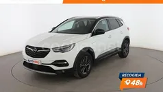 Usado 2020 Opel Grandland X SUV | 13.099 € (Precio justo)