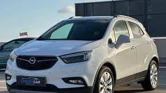 Usado 2018 Opel Mokka Innovation SUV | 12.490 € (Precio justo)