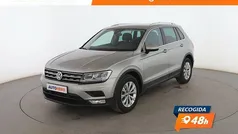 Usado 2016 VW Tiguan Advance SUV | 18.399 € (Buen precio)