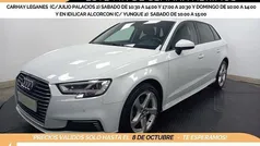 Usado 2020 Audi A3 | 21.490 € (Buen precio)