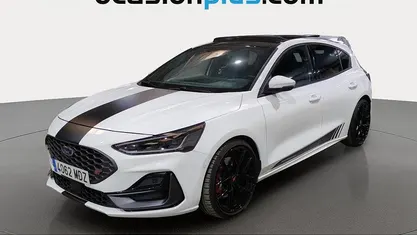 Usado 2023 Ford Focus ST Utilitario | 33.628 € (Un poco caro)