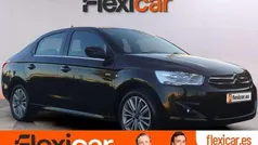 Usado 2016 Citroën C-Elysee I Exclusive Utilitario | 8970 € (Precio justo)