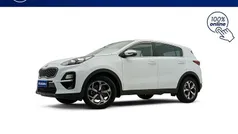 Usado 2020 Kia Sportage SUV | 19.985 € (Buen precio)