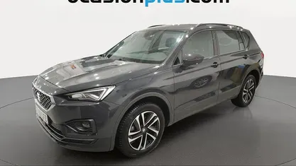 Usado Seat Tarraco Style Plus 150 CV (110 kW) 2020 SUV