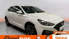 Usado 2021 Hyundai i30 Berlina | 13.990 € (Precio justo)