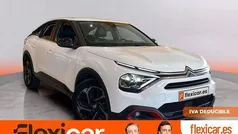 Usado 2021 Citroën C4 Feel Berlina | 17.490 € (Precio justo)