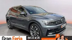 Usado 2019 VW Tiguan Sportline SUV | 24.990 € (Buen precio)