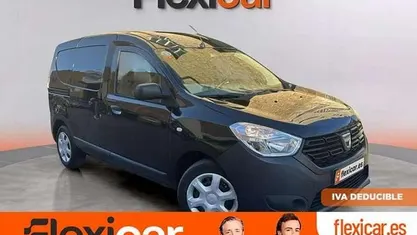 Usado Dacia Dokker Essentiel 95 CV (69 kW) 2020 Monovolumen