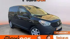 Usado 2020 Dacia Dokker Essentiel Van | 10.790 € (Buen precio)