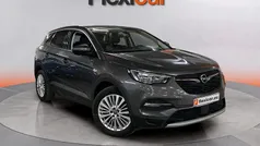 Usado 2018 Opel Grandland X Excellence SUV | 10.690 € (Buen precio)
