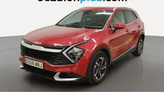 Usado 2022 Kia Sportage SUV | 23.628 € (Precio justo)