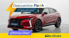 Usado 2023 DS Automobiles DS4 Performance Familiar | 24.190 € (Super precio)