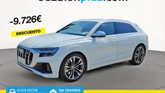 Usado 2020 Audi Q8 S-Line SUV | 81.350 €