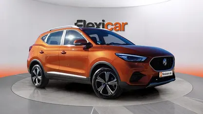 Usado MG ZS Comfort 116 CV (85 kW) 2025 SUV