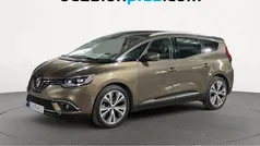 Usado 2018 Renault Grand Scénic IV Zen Monovolumen | 16.355 € (Buen precio)
