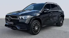 Mercedes GLE450 AMG