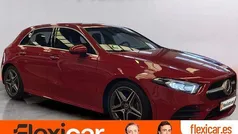 Usado 2019 Mercedes A180 AMG Berlina | 22.290 € (Precio justo)