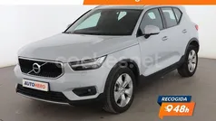 Usado 2020 Volvo XC40 Momentum SUV | 21.999 € (Precio justo)