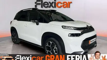 Usado Citroën C3 Aircross PureTech 131 CV (96 kW) 2023 SUV