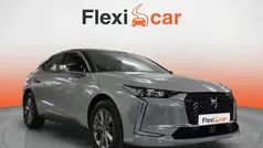 Gris Usado 2022 DS Automobiles DS4 Bastille Plus Berlina | 22.990 € (Super precio)