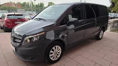 Usado 2020 Mercedes Vito Monovolumen | 24.900 € (Super precio)