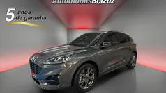 Usado 2020 Ford Kuga Titanium SUV | 20.990 € (Super precio)