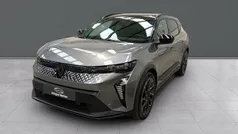Gris Usado 2025 Renault Scénic Esprit Alpine Monovolumen | 39.500 € (Precio justo)