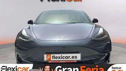 Eléctrico Usado 2022 Tesla Model 3 Berlina | 23.990 € (Precio justo)