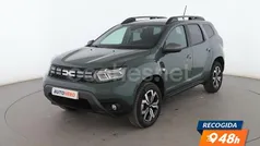 Usado 2024 Dacia Duster Journey SUV | 21.099 € (Precio justo)