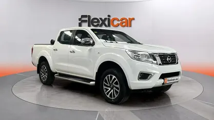 Usado Nissan Navara 190 CV (139 kW) 2016 Pickup/Camioneta