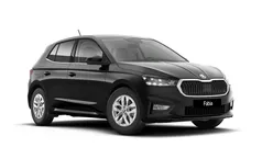 Usado 2025 Skoda Fabia Selection Berlina | 23.078 € (Precio justo)