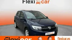 Usado 2019 Dacia Sandero Acces Utilitario | 9490 € (Precio justo)