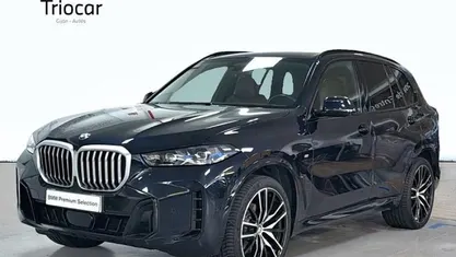 Usado BMW X5 Comfort Edition 298 CV (219 kW) 2023 SUV