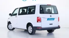 Usado 2024 VW Caravelle Monovolumen | 40.490 € (Precio justo)