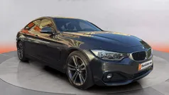 Usado 2016 BMW 420 Coupe | 17.490 € (Super precio)