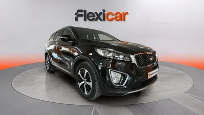 Usado Kia Sorento 200 CV (147 kW) 2015 SUV