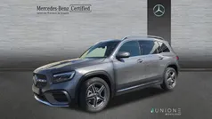 Usado 2025 Mercedes GLB200 SUV | 48.900 € (Precio justo)