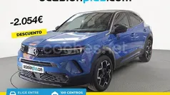 Usado 2024 Opel Mokka Ultimate SUV | 18.090 € (Buen precio)
