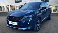 Usado 2023 Peugeot 3008 Allure SUV | 22.900 € (Precio justo)