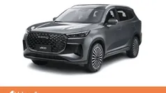 Gris Nuevo 2025 Ebro s800 SUV | 35.195 € (Precio justo)