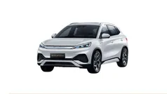 BYD Atto 3