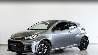 Usado Toyota Yaris 280 CV (205 kW) 2024 Utilitario