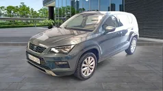 Gris Usado 2019 Seat Ateca Style SUV | 19.600 € (Precio justo)
