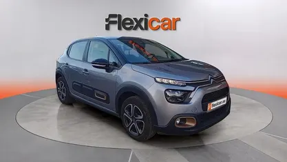 Usado Citroën C3 PureTech 83 CV (61 kW) 2023 Utilitario