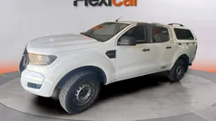 Usado 2017 Ford Ranger XL Recogida | 21.190 € (Precio justo)